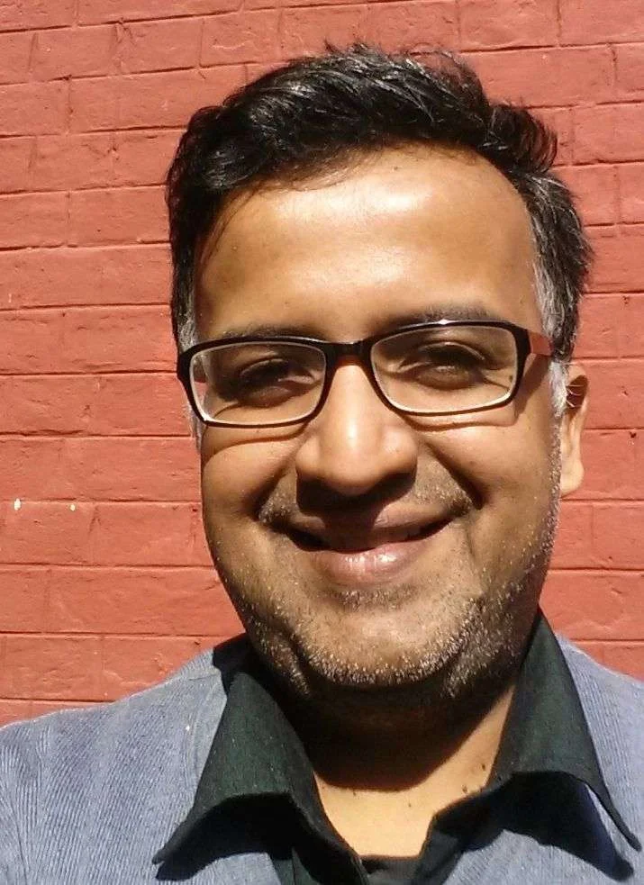 Amitabha Bagchi